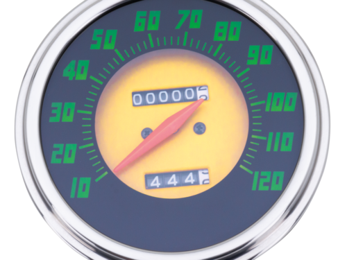 CONTACHILOMETRI V-TWIN PER FLATHEAD, SERVI-CAR E BIG TWIN