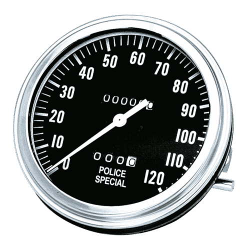 TACHIMETRI POLICE SPECIAL