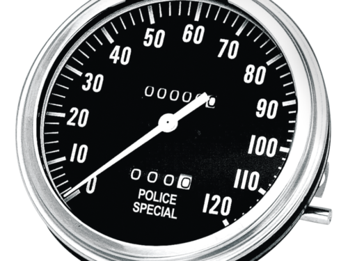 TACHIMETRI POLICE SPECIAL