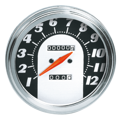 TACHIMETRI PER FXWG-FXST-FLST