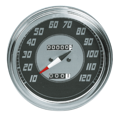 TACHIMETRI PER FXWG-FXST-FLST