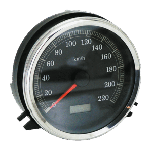 CONTACHILOMETRI ELETTRONICO STILE OEM 1996-2003