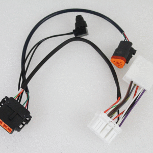 CONTACHILOMETRI ELETTRONICO STILE OEM 1996-2003