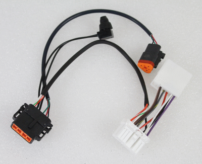 CONTACHILOMETRI ELETTRONICO STILE OEM 1996-2003