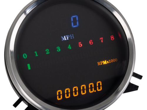 CONTAKM/GIRI DIGITALE STEALTH