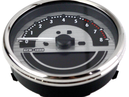 STRUMENTO ELETTRONICO PER CRUSCOTTO