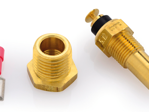 CONTACHILOMETRI//CONTAGIRI DAKOTA DIGITAL MLX-2000 STILE FAT BOB