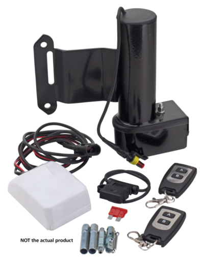 SCARICHI REGOLABILI MCJ PER XG500,  XG750 E XG750A STREET