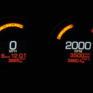 STRUMENTI PER CARENATURA DAKOTA DIGITAL MLX-8000