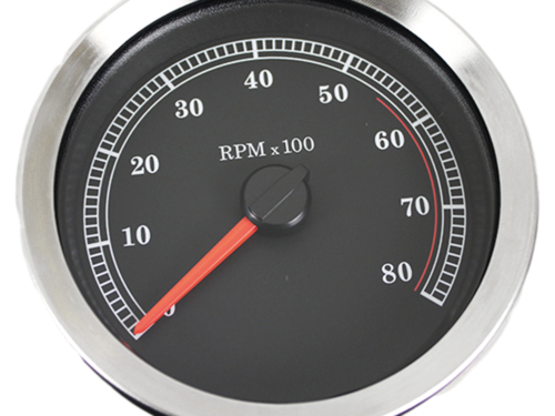 CONTAGIRI DA 4 POLLICI