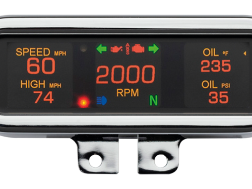 CENTRO INFORMAZIONI DAKOTA