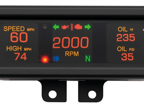 CENTRO INFORMAZIONI DAKOTA