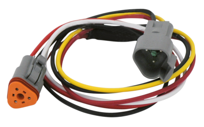 MINI STRUMENTI ROTONDI DIGITALI ODYSSEY DALLA DAKOTA DIGITAL