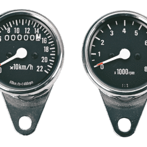 MINI STRUMENTI DA 60MM