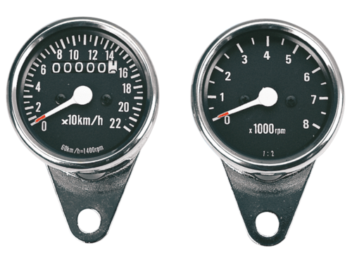 MINI STRUMENTI DA 60MM