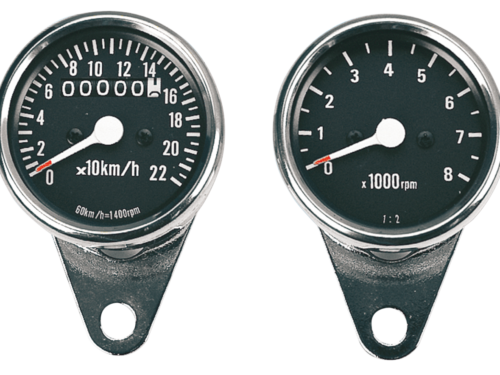 MINI STRUMENTI DA 60MM