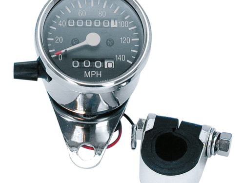 MINI TACHI­METRO CON CONTACHILOMETRI PARZIALE