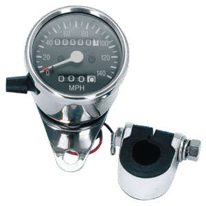 MINI TACHI­METRO CON CONTACHILOMETRI PARZIALE