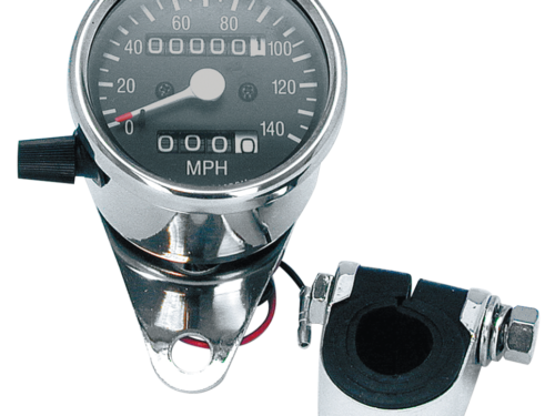 MINI TACHI­METRO CON CONTACHILOMETRI PARZIALE