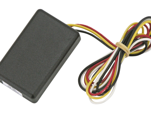 MODULO INTERFACCIA FRECCE