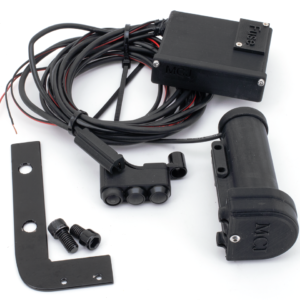 SCARICHI REGOLABILI MCJ PER XG500,  XG750 E XG750A STREET