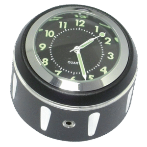 TERMOMETRO E OROLOGIO ZODIAC PRIME