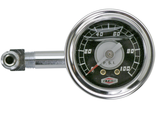 KIT MANOMETRI CON LIQUIDO