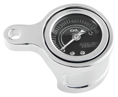KIT STRUMENTO PRESSIONE OLIO ARLEN NESS