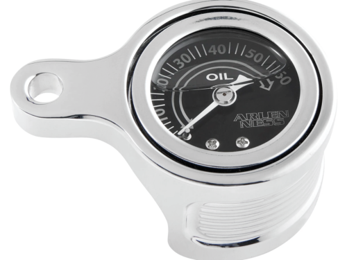 KIT STRUMENTO PRESSIONE OLIO ARLEN NESS