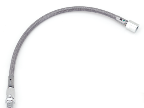 KIT STRUMENTO PRESSIONE OLIO ARLEN NESS