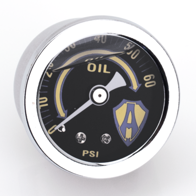 KIT STRUMENTO PRESSIONE OLIO ARLEN NESS