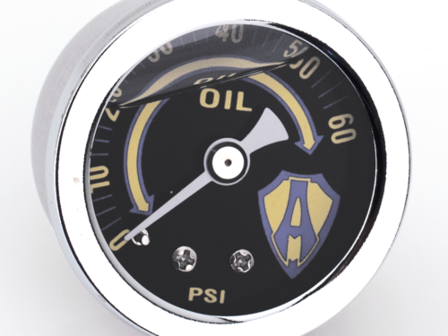 KIT STRUMENTO PRESSIONE OLIO ARLEN NESS