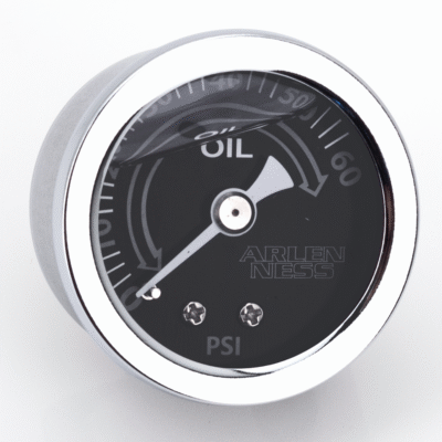 KIT STRUMENTO PRESSIONE OLIO ARLEN NESS