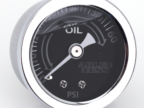 KIT STRUMENTO PRESSIONE OLIO ARLEN NESS