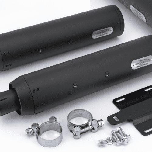 TERMINALI V-PERFORMANCE PER INDIAN SCOUT