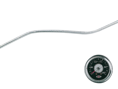 KIT MANOMETRO PRESSIONE OLIO PER MODELLI BIG TWIN EVOLUTION