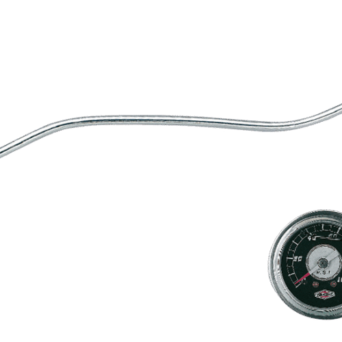 KIT MANOMETRO PRESSIONE OLIO PER MODELLI BIG TWIN EVOLUTION