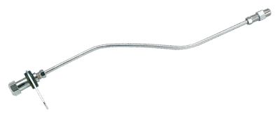 KIT MANOMETRO PRESSIONE OLIO PER MODELLI BIG TWIN EVOLUTION