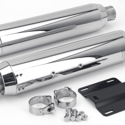 TERMINALI V-PERFORMANCE PER INDIAN SCOUT