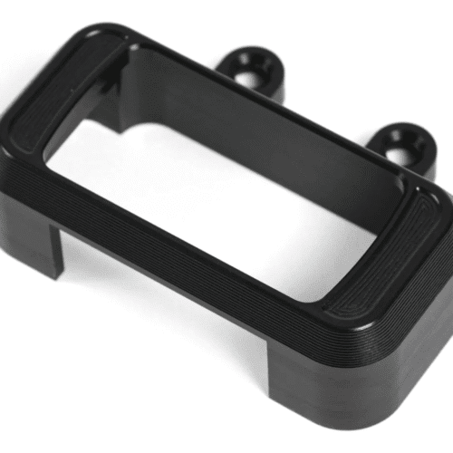 ALLOGGIAMENTI STRUMTAZIONE KEN'S FACTORY NEXT LEVEL