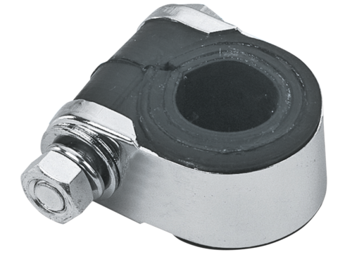 FASCETTA DI MONTAGGIO PER MINI TACHIMETRO/CONTAGIRI