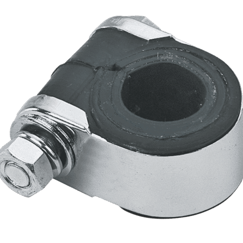 FASCETTA DI MONTAGGIO PER MINI TACHIMETRO/CONTAGIRI