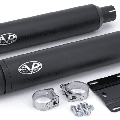 TERMINALI V-PERFORMANCE PER INDIAN SCOUT