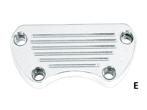 ATTACCHI PER STRUMENTI OVALI PIATTI DAKOTA DIGITAL