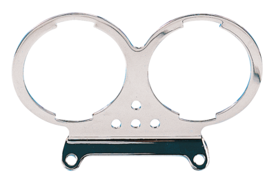 TACHIMETRO E CONTAGIRI 4 SPIE