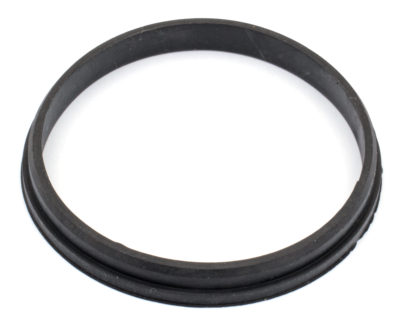 GUARNIZIONE IN GOMMA STRUMENTO E PIASTRA POSTERIORE PER SPORTSTER E DYNA