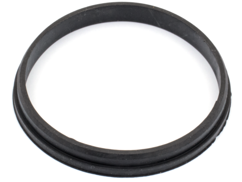 GUARNIZIONE IN GOMMA STRUMENTO E PIASTRA POSTERIORE PER SPORTSTER E DYNA