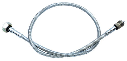 CAVI TACHIMETRO STILE OEM PER BIG TWIN 1936-1961 | 1 CAVI TACHIMETRO STILE OEM PER BIG TWIN 1936-1961