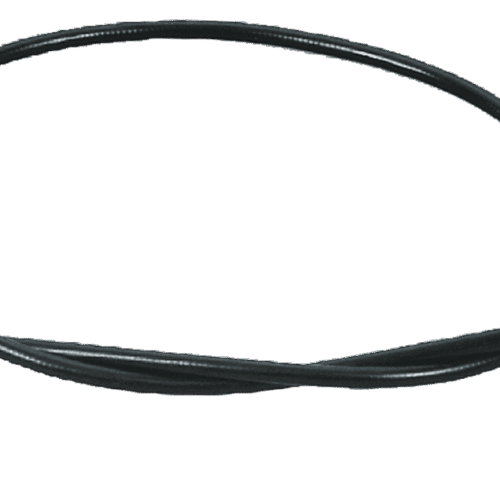 CAVO TACHIMETRO CUSTOM PER RINVIO SULLA RUOTA ANTERIORE