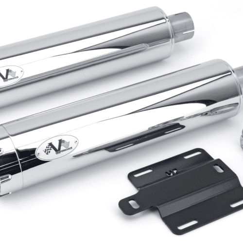 TERMINALI V-PERFORMANCE PER INDIAN SCOUT